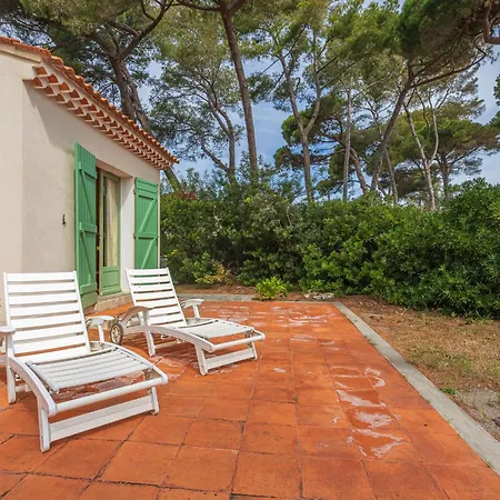 Marmul By Interhome * Hyères