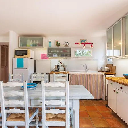 Marmul By Interhome * Hyères