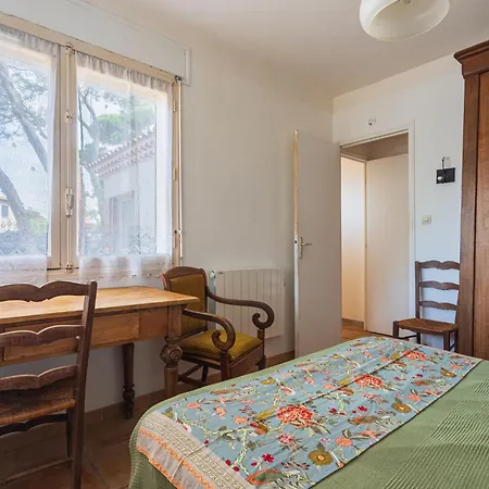 Marmul By Interhome Villa Hyères